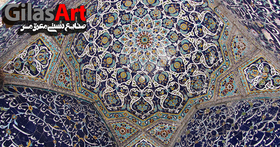 همه چیز در مورد صنایع دستی - گیلاس آرت همیشه با شما و در کنار شماست